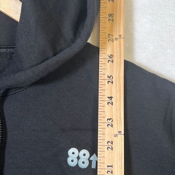 88rising merch Hoodie pullover NWOT- Men Medium‎ - Picture 3 of 5